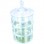 Mini 3 Tier Jars