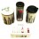 Coco-Cola Vintage Collection Tin Set