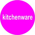 Kitchenware